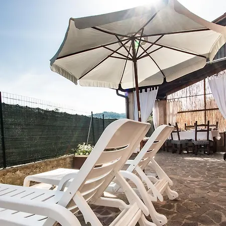 Casa Paola Camaiore
