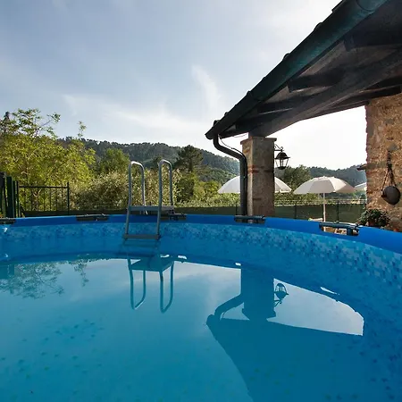 Casa Paola Nyaraló