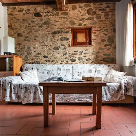 Casa Paola Nyaraló Camaiore