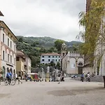 Casa Paola Dom wakacyjny Camaiore