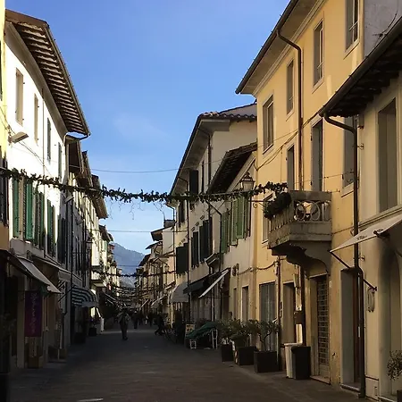 Casa Paola Dom wakacyjny *