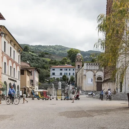 Casa Paola Semesterbostad Camaiore