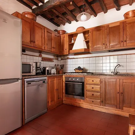 Dom wakacyjny Casa Paola *