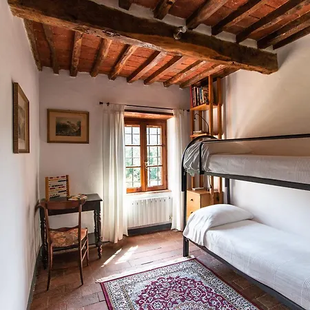 Casa Paola Dom wakacyjny *