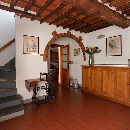Casa Paola * Camaiore