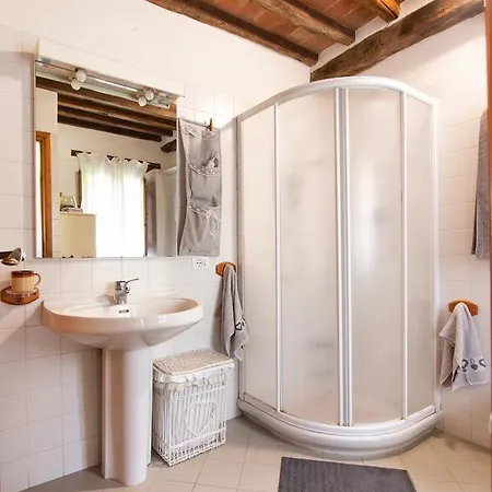 Casa Paola Semesterbostad Camaiore