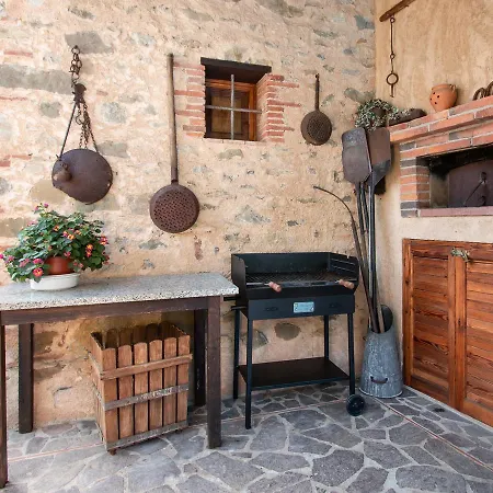 Casa Paola * Camaiore