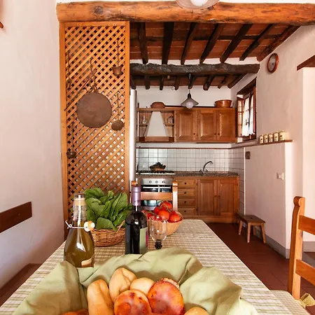 Casa Paola Semesterbostad Camaiore