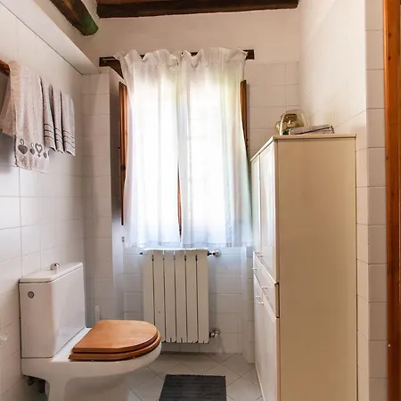 Casa Paola Semesterbostad Camaiore